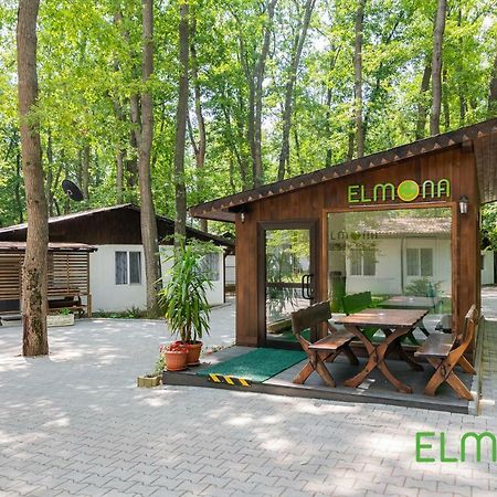 Elmona Villas Kamchia  Bagian luar foto