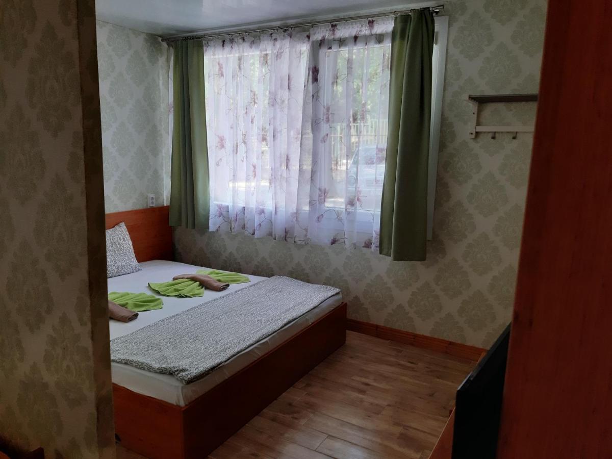 Elmona Villas Kamchia  Bagian luar foto