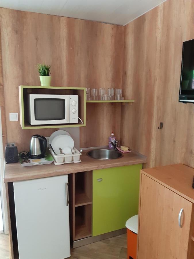 Elmona Villas Kamchia  Bagian luar foto