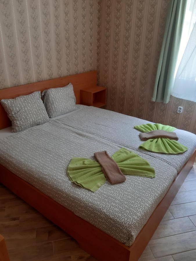 Elmona Villas Kamchia  Bagian luar foto