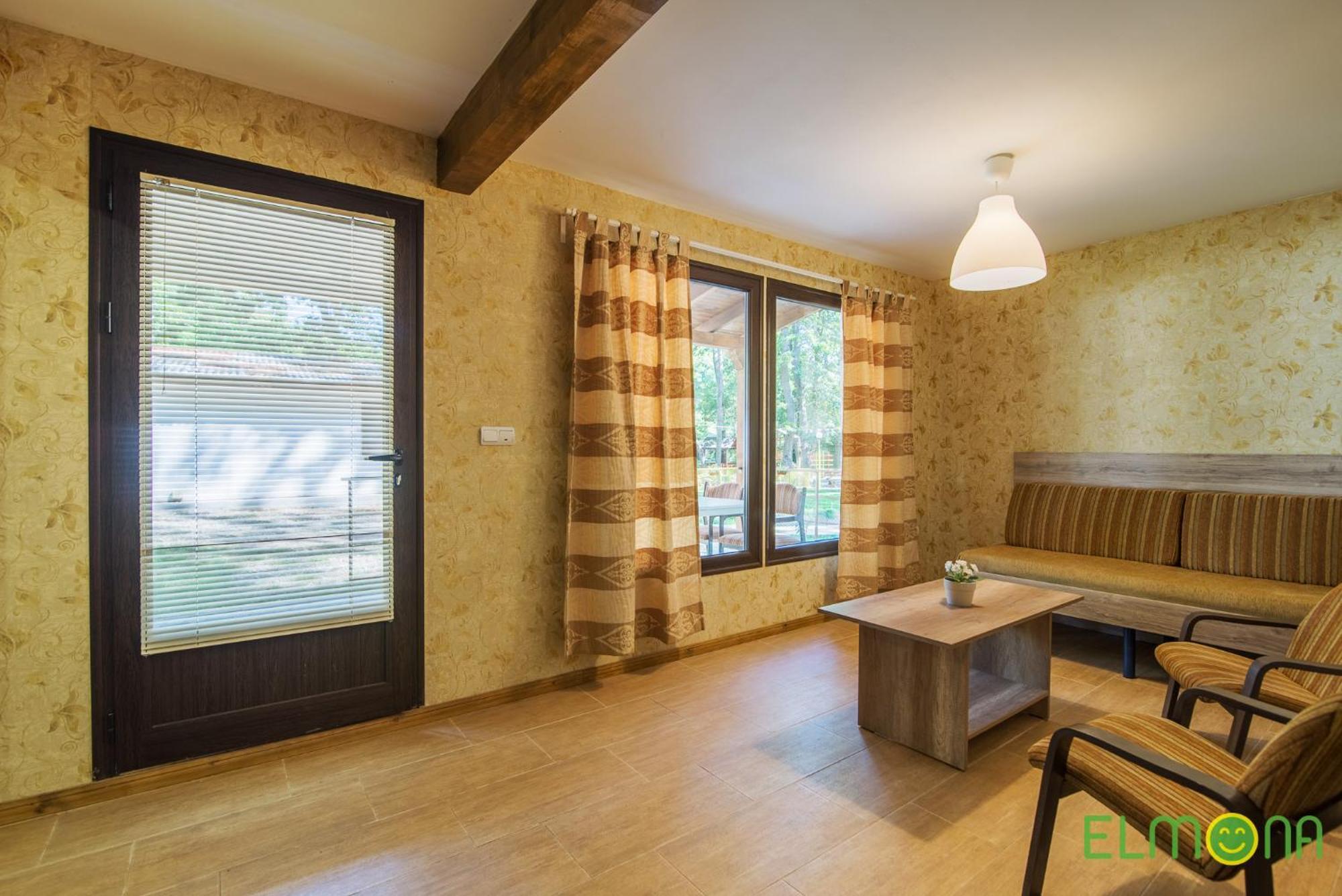 Elmona Villas Kamchia  Ruang foto