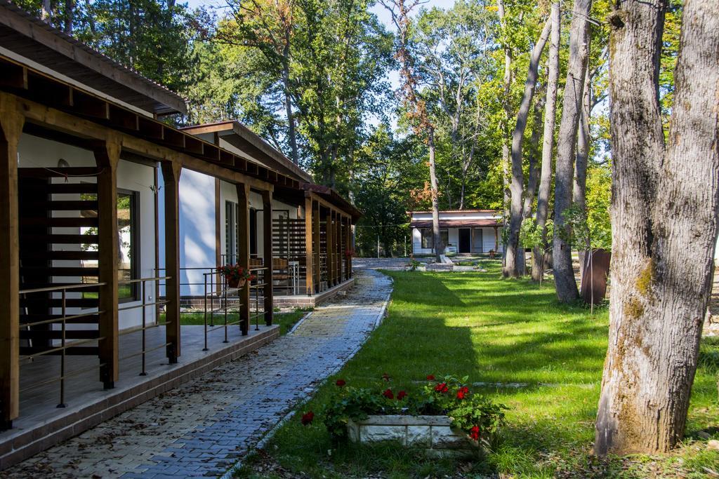 Elmona Villas Kamchia  Bagian luar foto