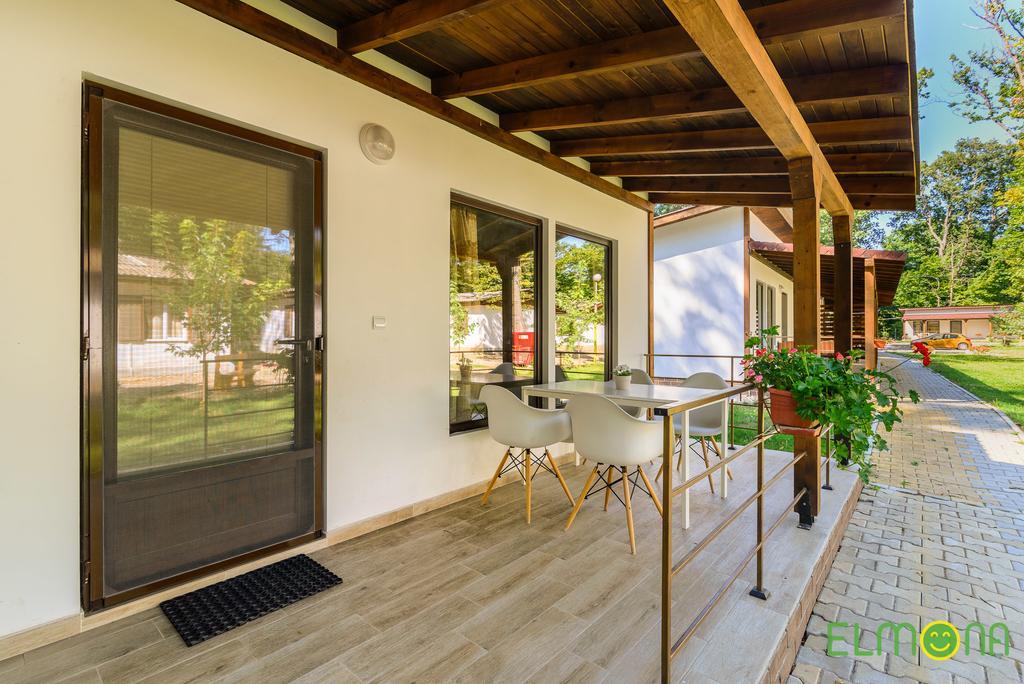 Elmona Villas Kamchia  Bagian luar foto