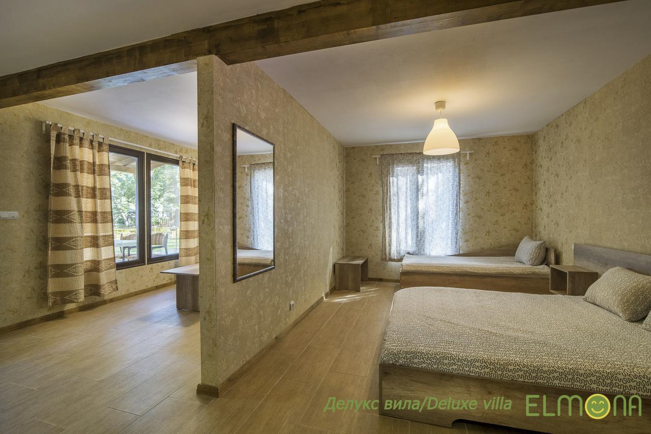 Elmona Villas Kamchia  Bagian luar foto