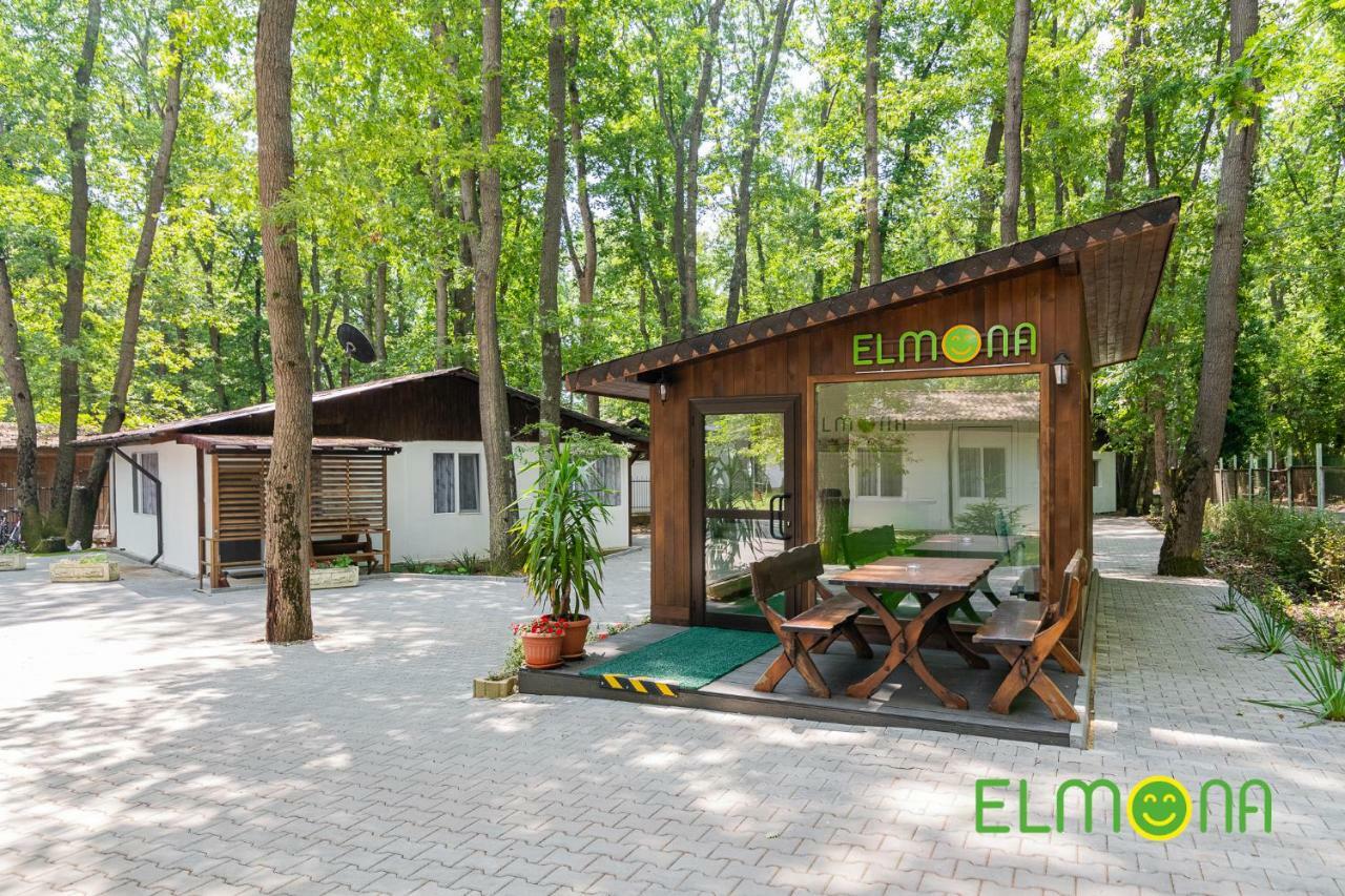 Elmona Villas Kamchia  Bagian luar foto