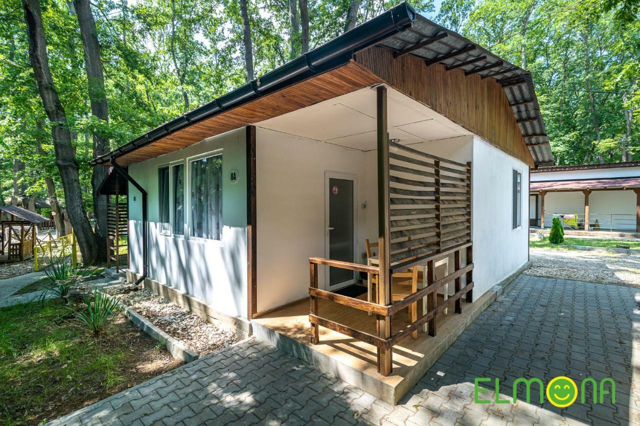 Elmona Villas Kamchia  Bagian luar foto