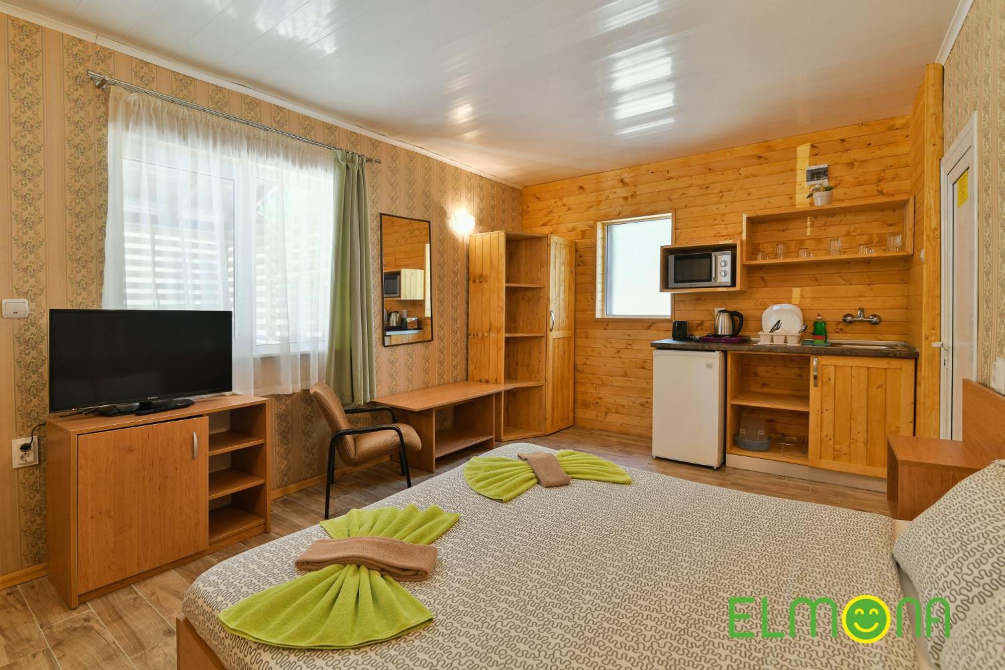 Elmona Villas Kamchia  Bagian luar foto