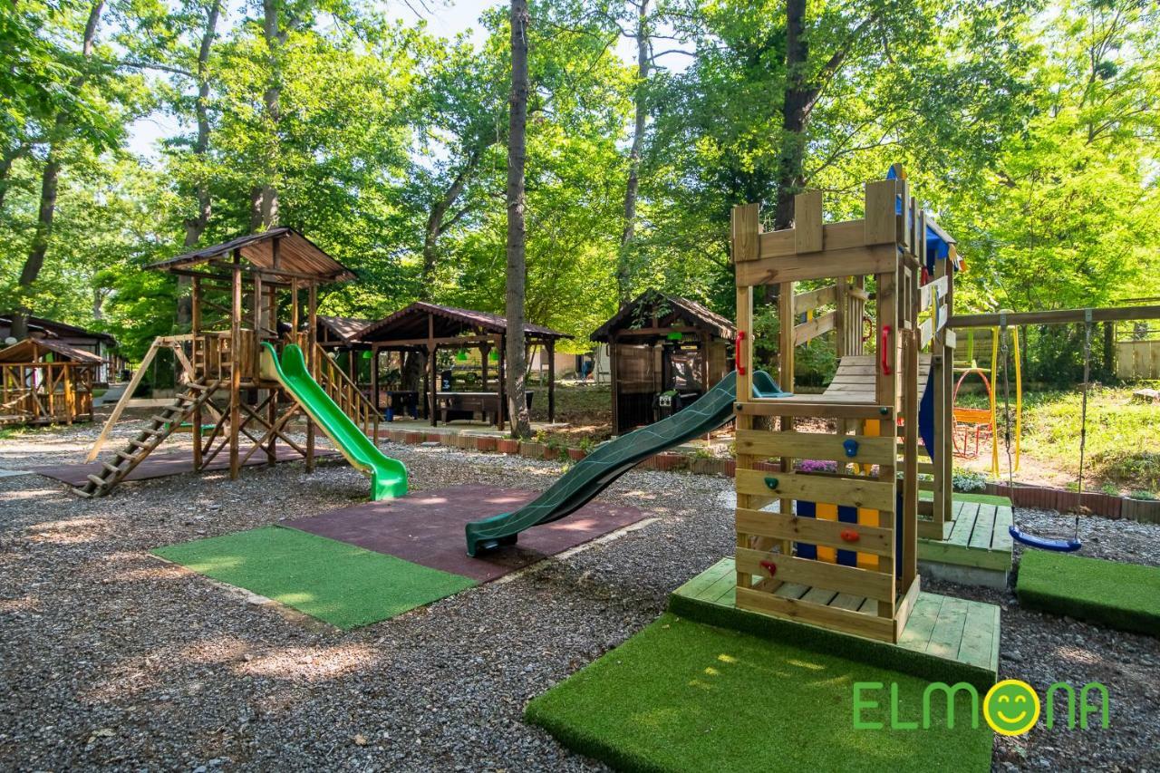 Elmona Villas Kamchia  Bagian luar foto