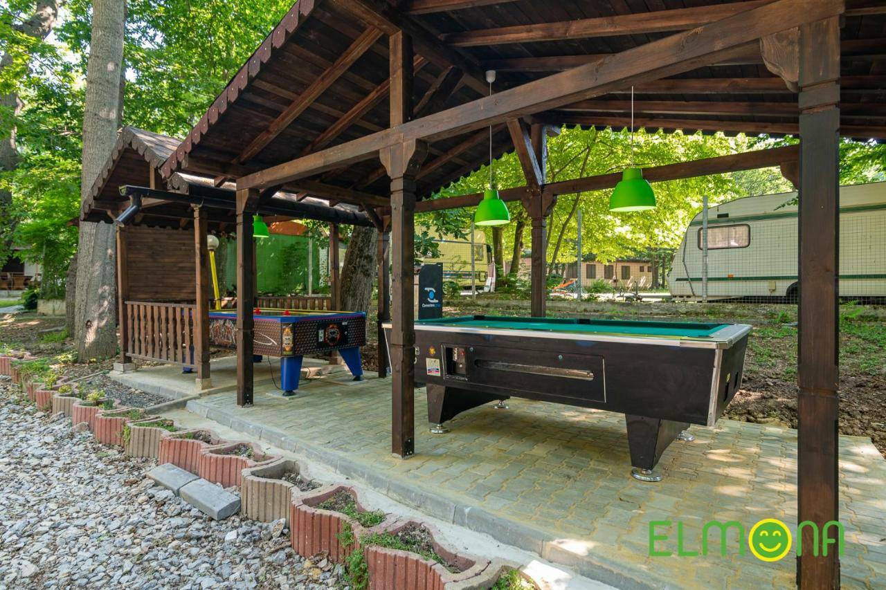Elmona Villas Kamchia  Bagian luar foto
