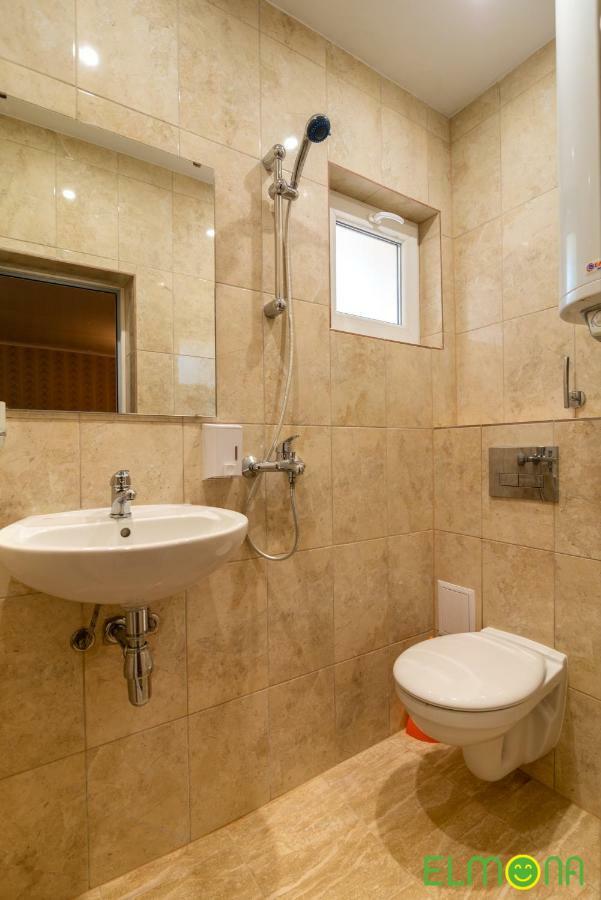 Elmona Villas Kamchia  Bagian luar foto