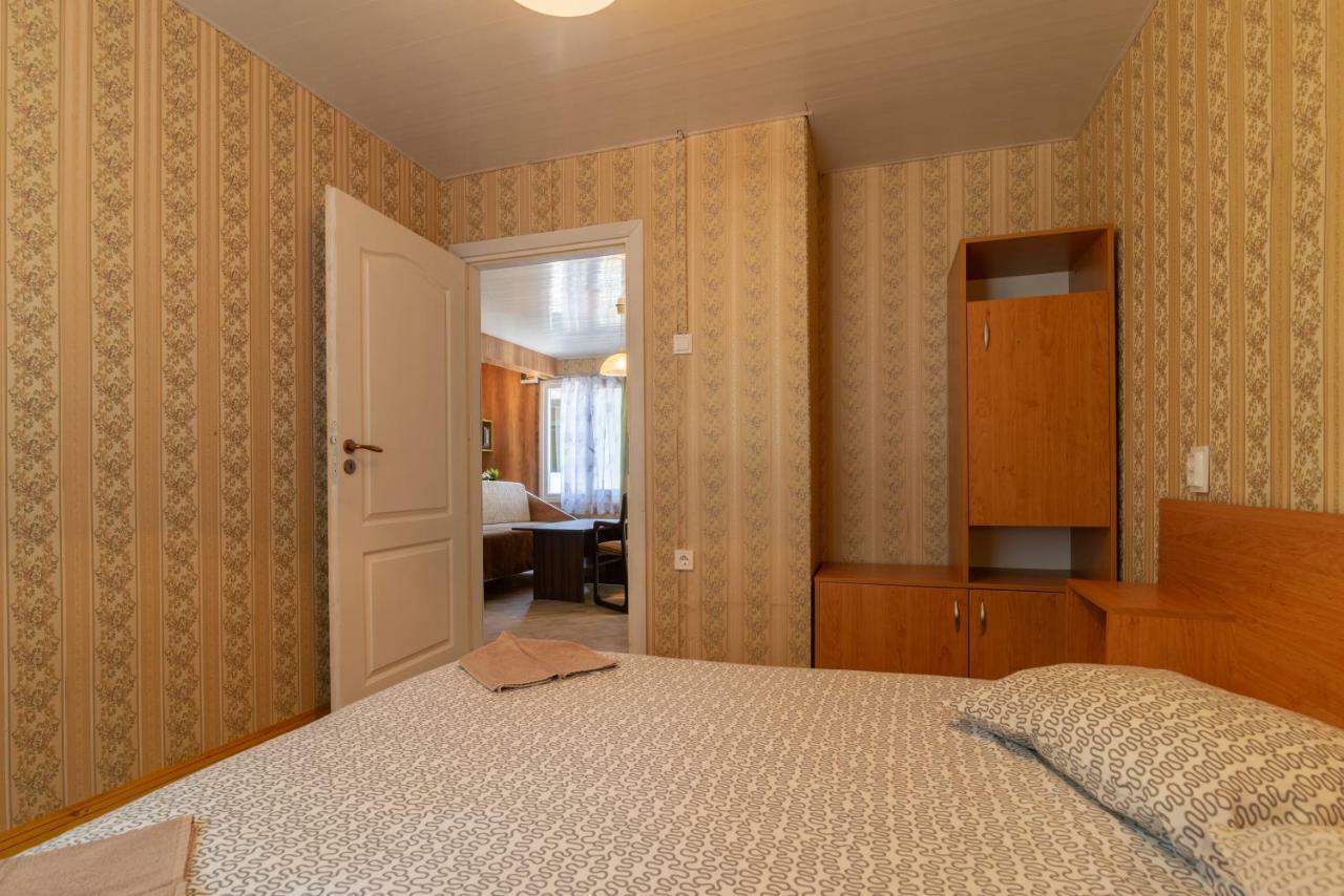 Elmona Villas Kamchia  Bagian luar foto