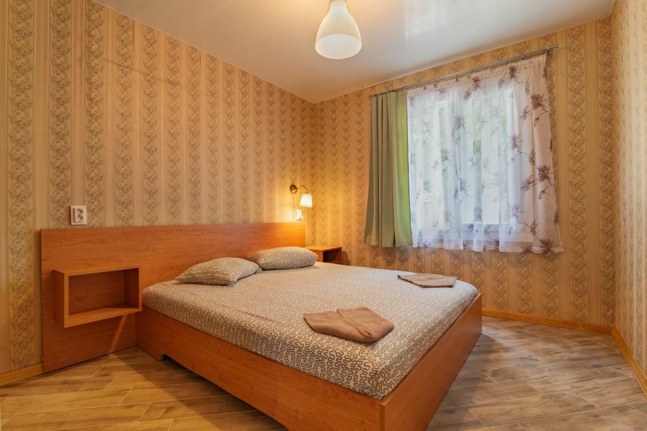 Elmona Villas Kamchia  Bagian luar foto