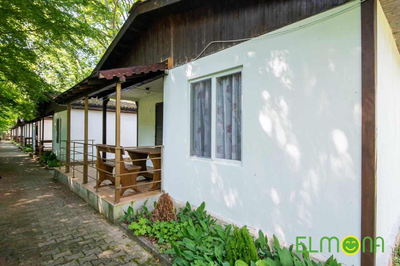 Elmona Villas Kamchia  Bagian luar foto
