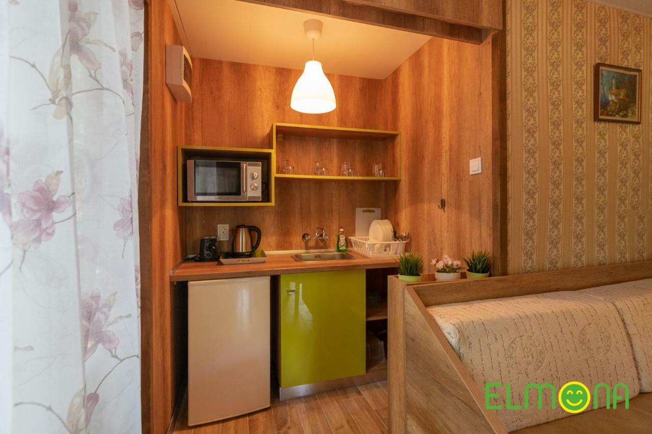Elmona Villas Kamchia  Bagian luar foto