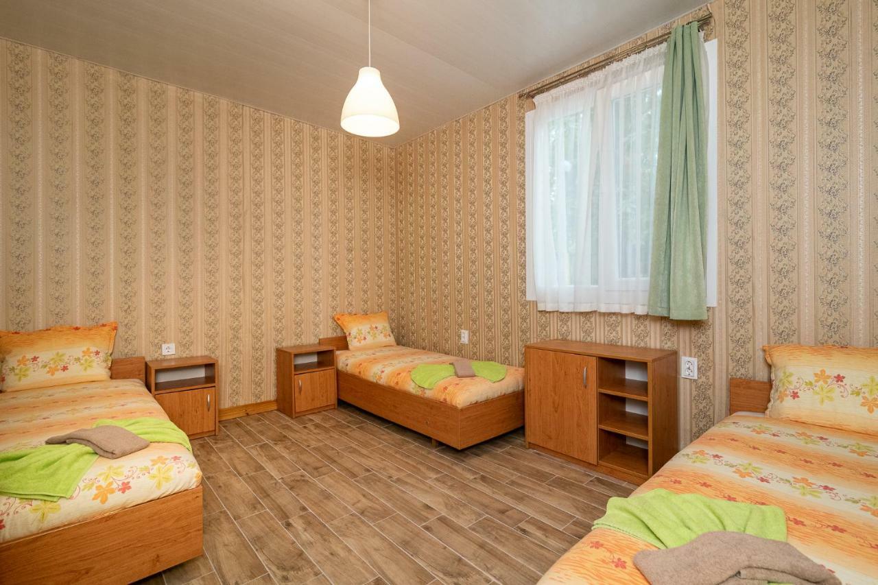 Elmona Villas Kamchia  Bagian luar foto