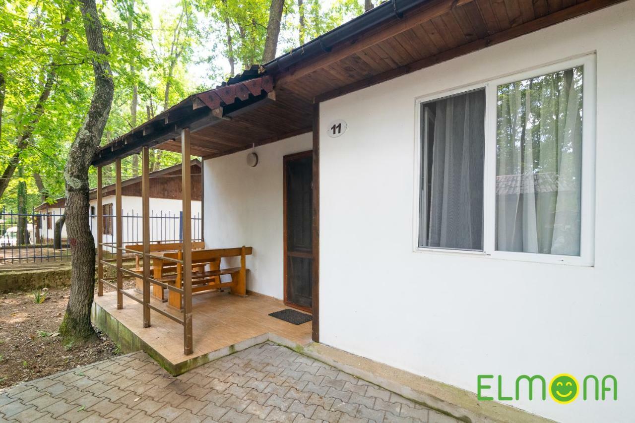 Elmona Villas Kamchia  Bagian luar foto