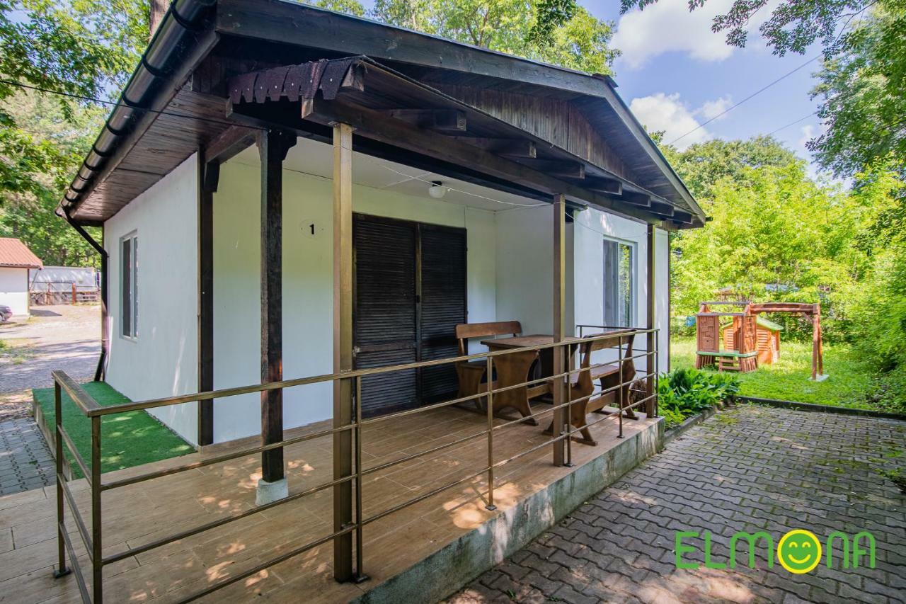 Elmona Villas Kamchia  Bagian luar foto
