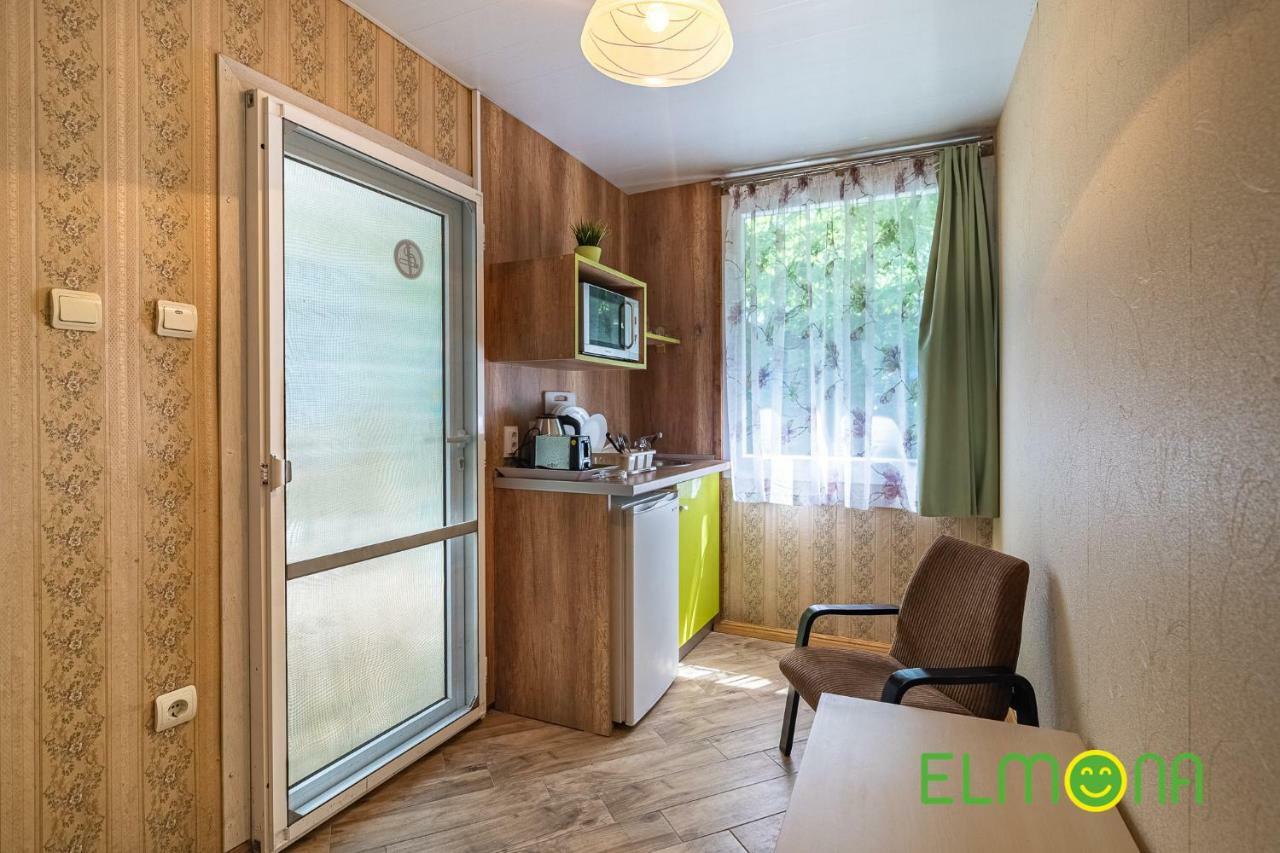 Elmona Villas Kamchia  Bagian luar foto