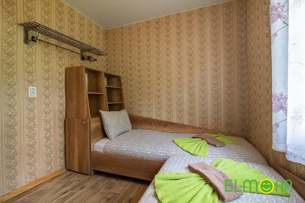 Elmona Villas Kamchia  Bagian luar foto