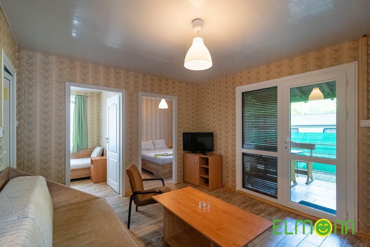 Elmona Villas Kamchia  Bagian luar foto