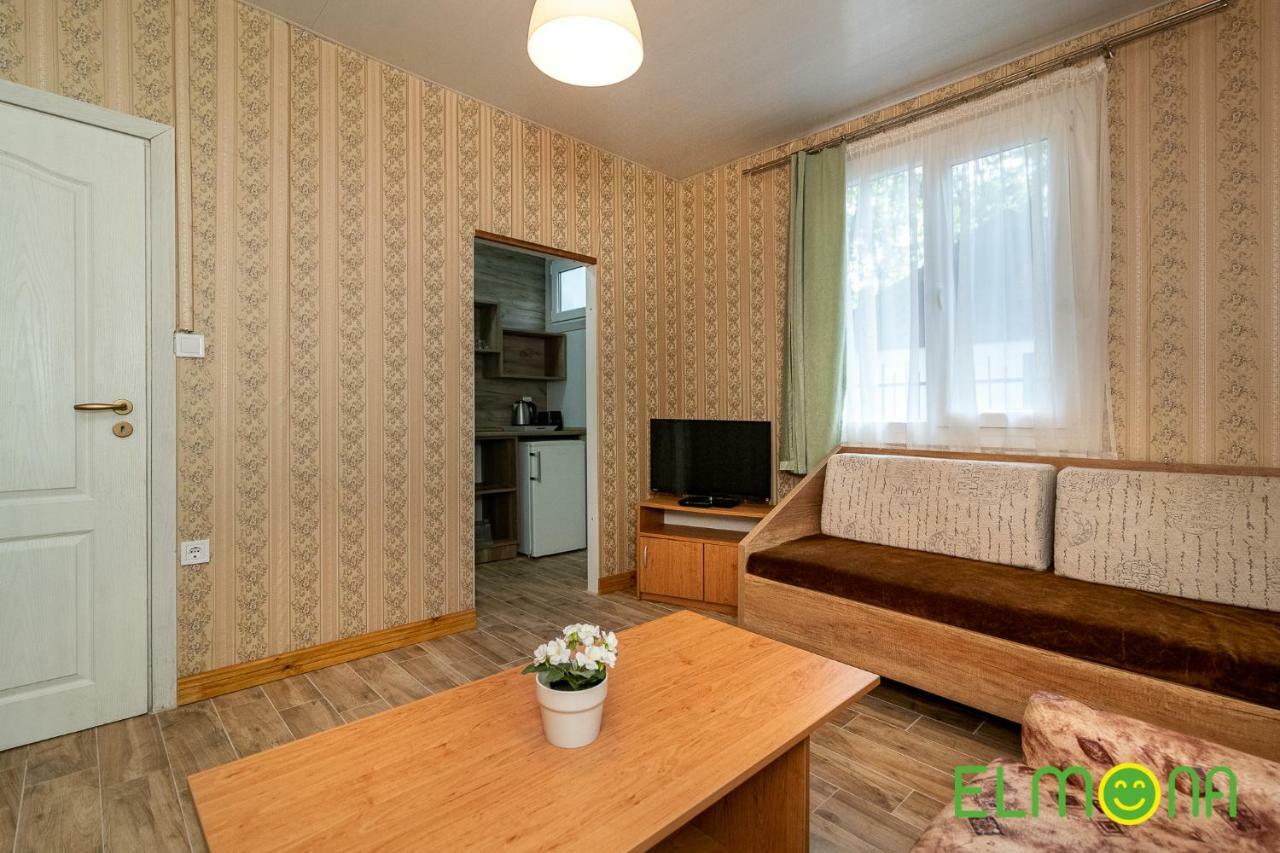 Elmona Villas Kamchia  Bagian luar foto