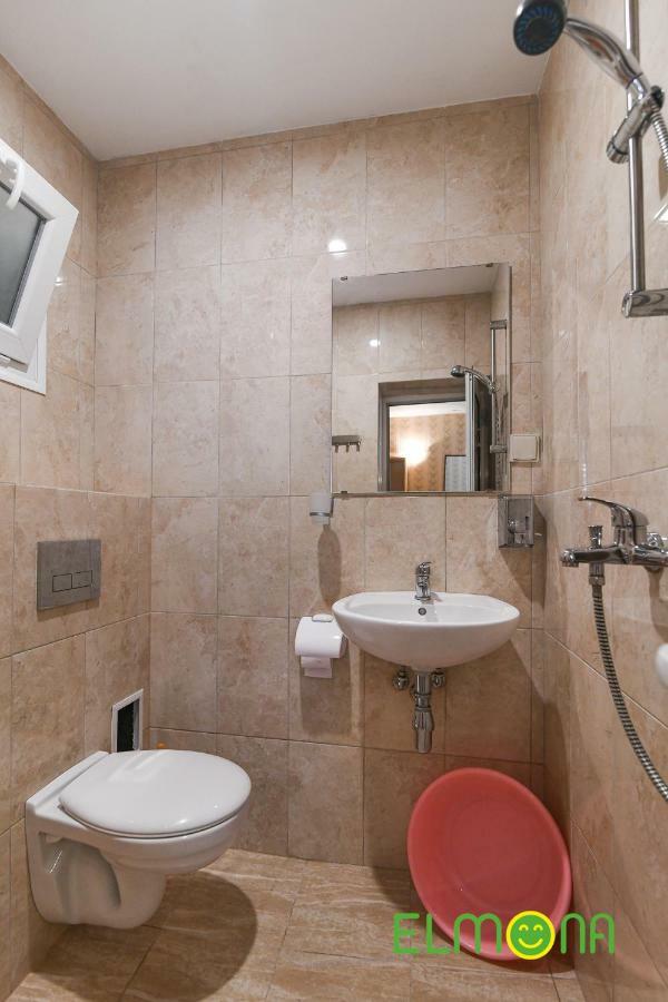 Elmona Villas Kamchia  Bagian luar foto